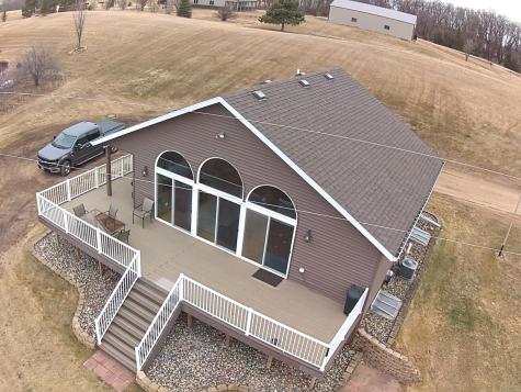 43094 E Big Mcdonald Drive Dent MN 56528