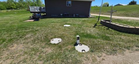 43094 E Big Mcdonald Drive Dent MN 56528