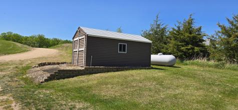 43094 E Big Mcdonald Drive Dent MN 56528