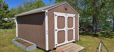 43094 E Big Mcdonald Drive Dent MN 56528
