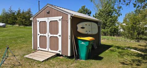 43094 E Big Mcdonald Drive Dent MN 56528