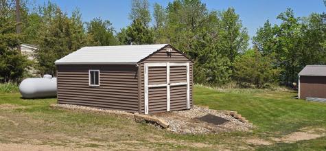 43094 E Big Mcdonald Drive Dent MN 56528