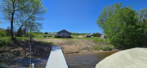 43094 E Big Mcdonald Drive Dent MN 56528