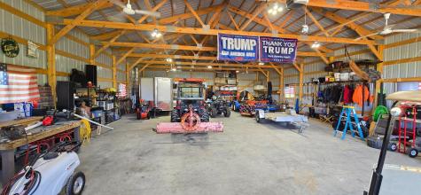 43094 E Big Mcdonald Drive Dent MN 56528
