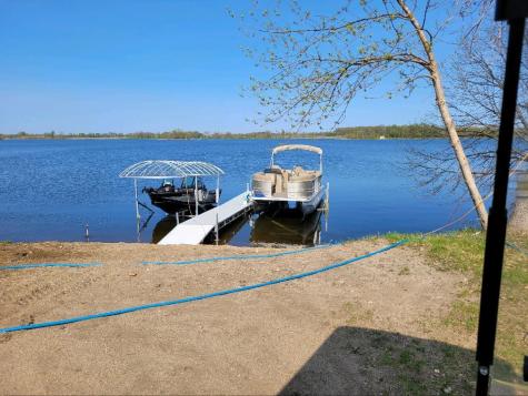 43094 E Big Mcdonald Drive Dent MN 56528