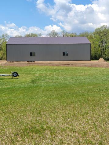 43094 E Big Mcdonald Drive Dent MN 56528