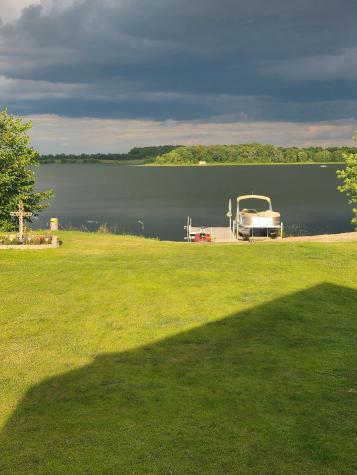 43094 E Big Mcdonald Drive Dent MN 56528