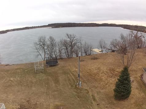 43094 E Big Mcdonald Drive Dent MN 56528