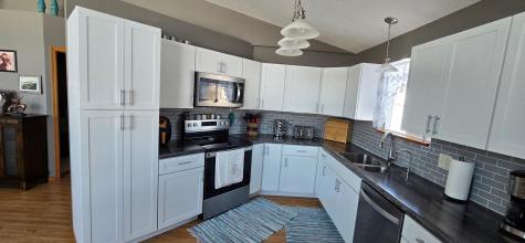 43094 E Big Mcdonald Drive Dent MN 56528