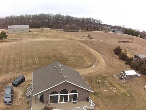43094 E Big Mcdonald Drive Dent MN 56528