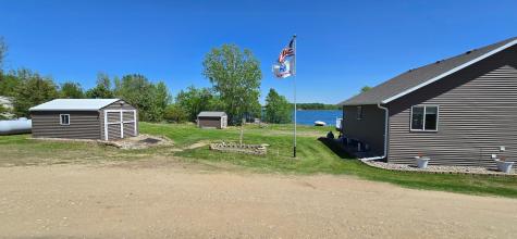 43094 E Big Mcdonald Drive Dent MN 56528
