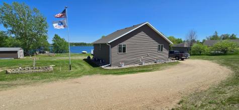 43094 E Big Mcdonald Drive Dent MN 56528