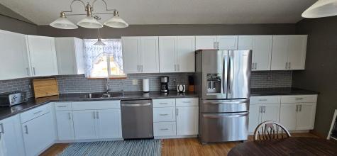 43094 E Big Mcdonald Drive Dent MN 56528