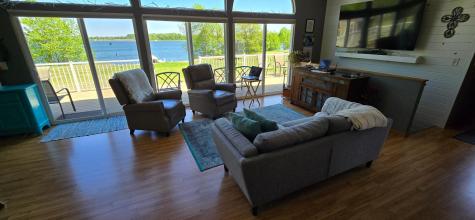 43094 E Big Mcdonald Drive Dent MN 56528