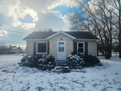 1315 11th Avenue Clarkfield MN 56223