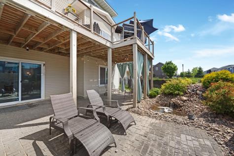 11779 32nd Street N Lake Elmo MN 55042