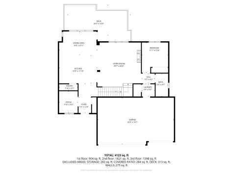11779 32nd Street N Lake Elmo MN 55042