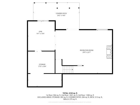 11779 32nd Street N Lake Elmo MN 55042