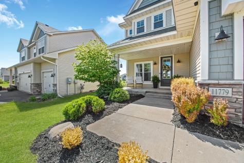11779 32nd Street N Lake Elmo MN 55042