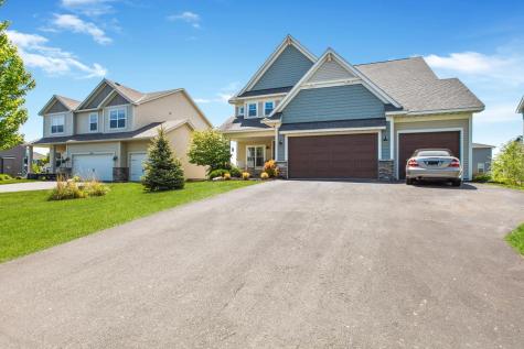 11779 32nd Street N Lake Elmo MN 55042