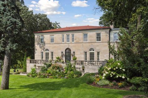 2308 W Lake Of The Isles Parkway Minneapolis MN 55405