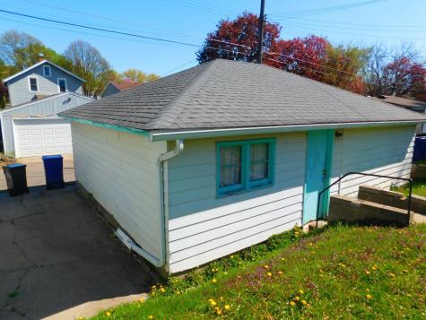 1087 Magnolia Avenue E Saint Paul MN 55106