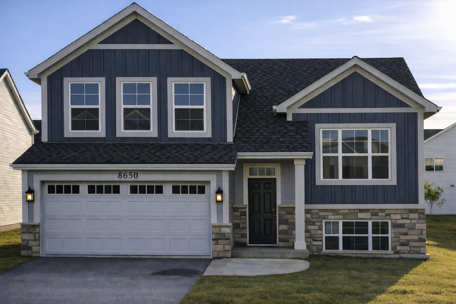 8650 145th Lane NW Ramsey MN 55303