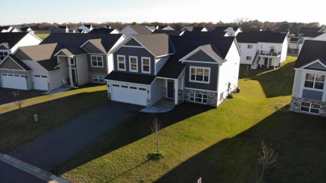 8650 145th Lane NW Ramsey MN 55303