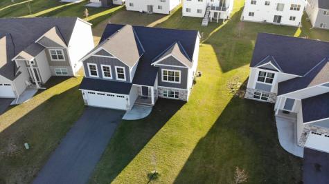 8650 145th Lane NW Ramsey MN 55303