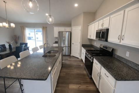 8650 145th Lane NW Ramsey MN 55303