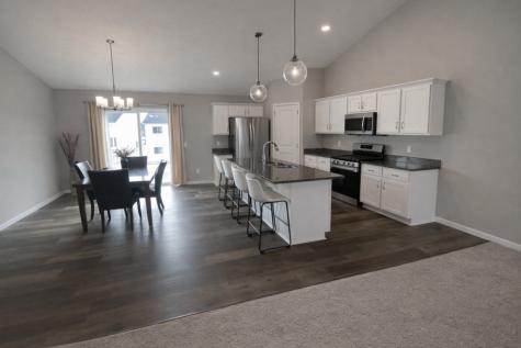 8650 145th Lane NW Ramsey MN 55303
