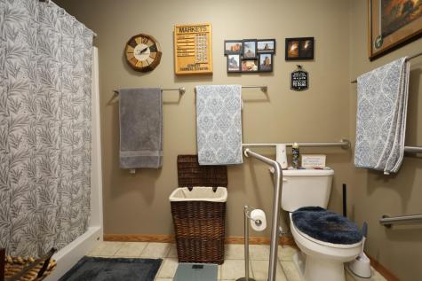 573 7th Avenue SE Mayville ND 58257