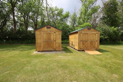 573 7th Avenue SE Mayville ND 58257