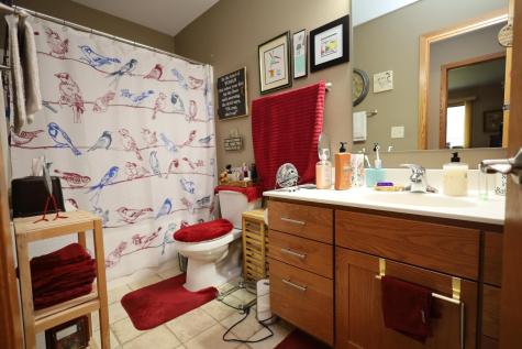 573 7th Avenue SE Mayville ND 58257