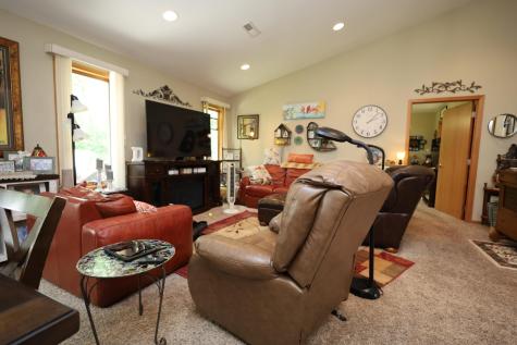 573 7th Avenue SE Mayville ND 58257