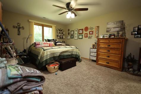 573 7th Avenue SE Mayville ND 58257