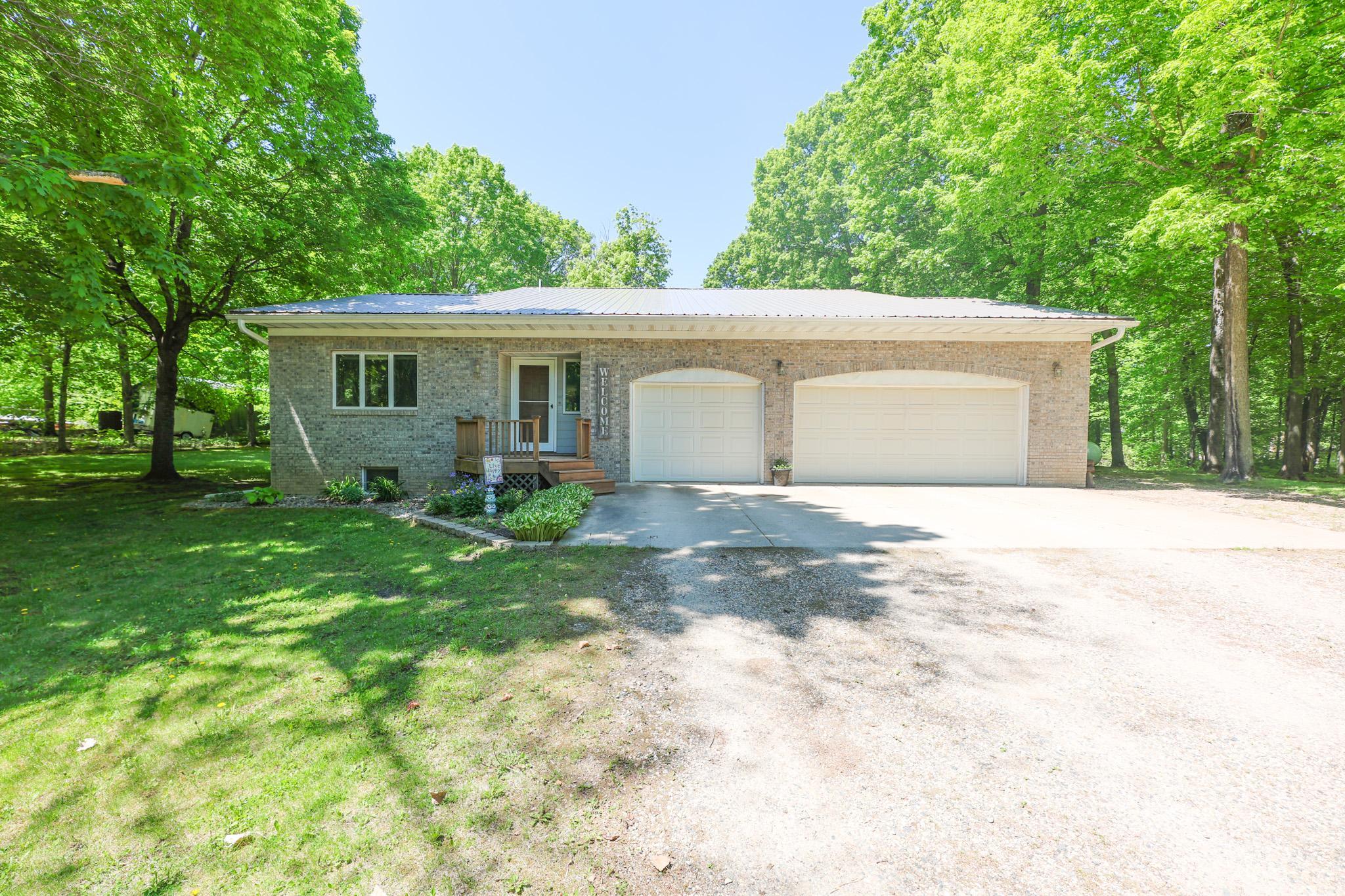 6042 Maple Lane NE Alexandria MN 56308