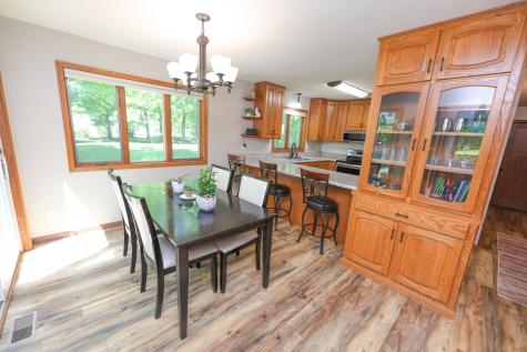 6042 Maple Lane NE Alexandria MN 56308