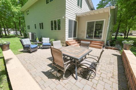 6042 Maple Lane NE Alexandria MN 56308