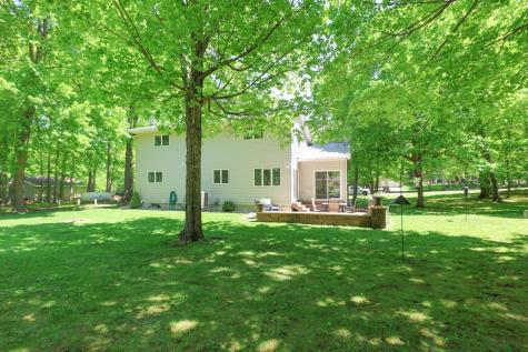6042 Maple Lane NE Alexandria MN 56308
