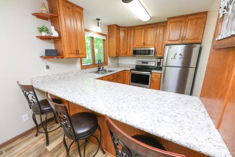 6042 Maple Lane NE Alexandria MN 56308