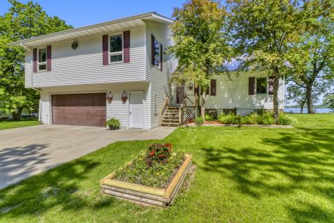 20473 Leisure Drive Pelican Rapids MN 56572