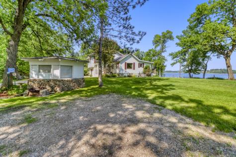 20473 Leisure Drive Pelican Rapids MN 56572