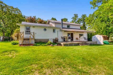20473 Leisure Drive Pelican Rapids MN 56572