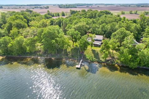 20473 Leisure Drive Pelican Rapids MN 56572