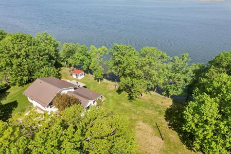 20473 Leisure Drive Pelican Rapids MN 56572