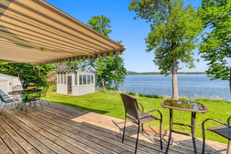 20473 Leisure Drive Pelican Rapids MN 56572