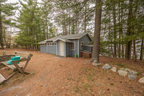 4565 Spinner Trail NE Remer MN 56672