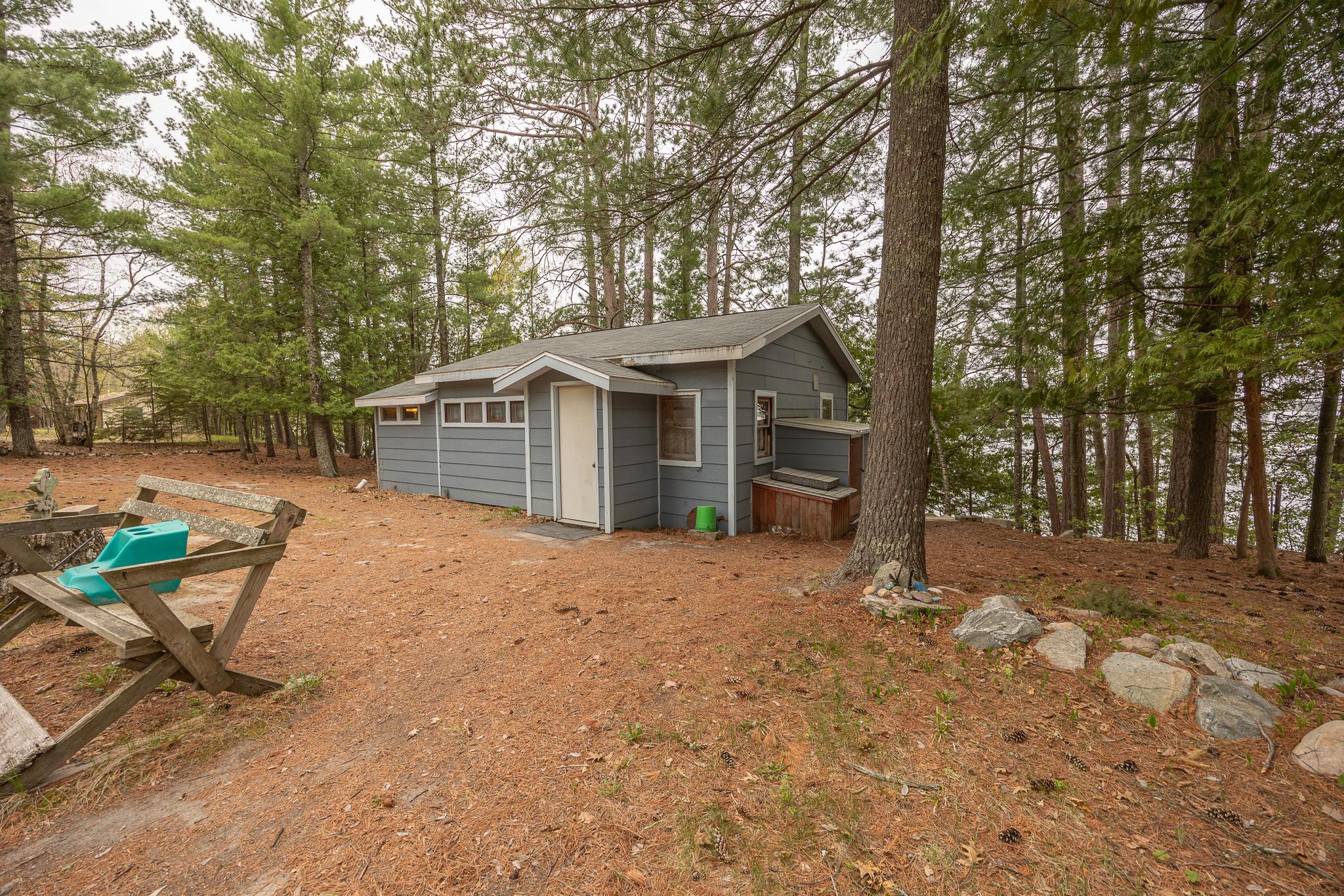 4565 Spinner Trail NE Remer MN 56672