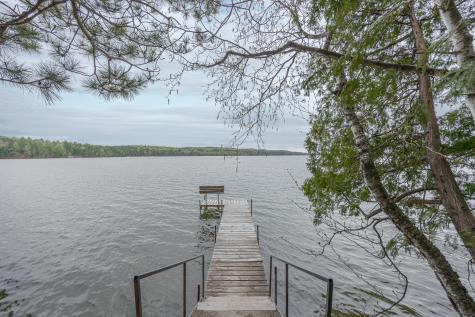4565 Spinner Trail NE Remer MN 56672